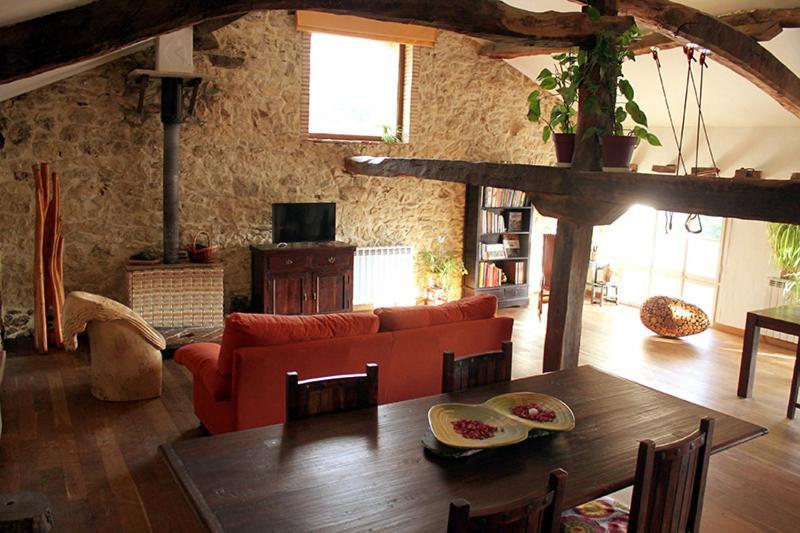 Casa Rural Blablao *