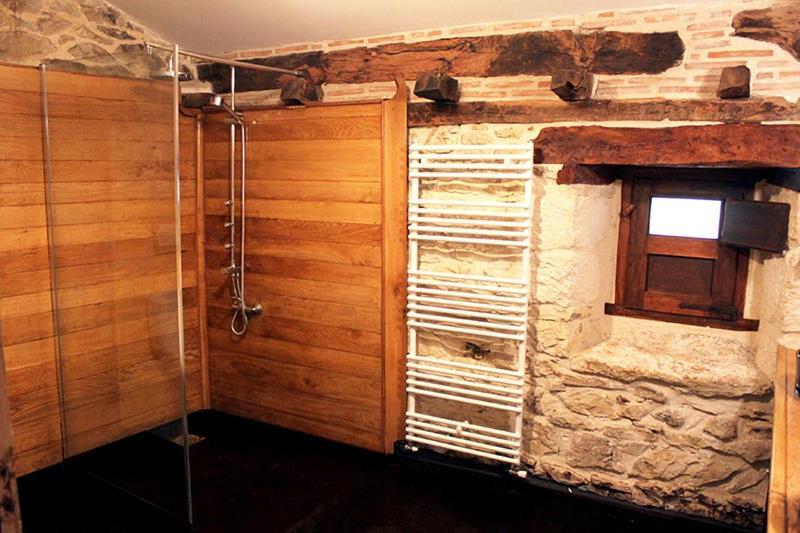 Casa Rural Blablao Country house Linares (Burgos)