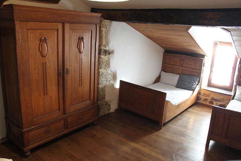 Casa Rural Blablao Linares (Burgos)