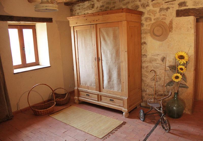 Casa Rural Blablao Country house