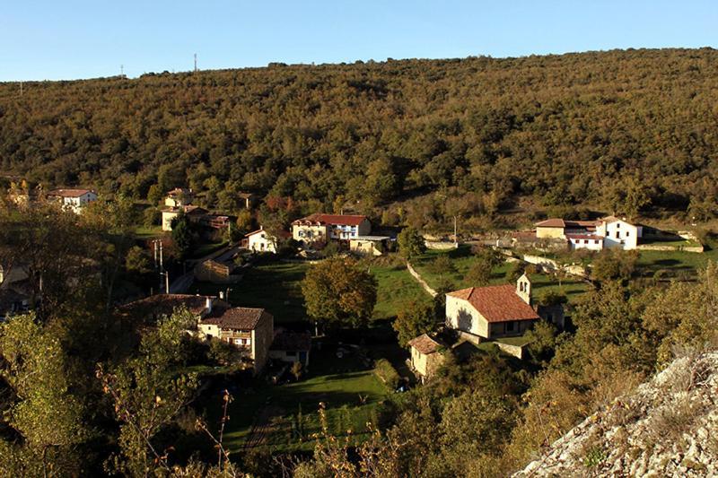 Landhuis Casa Rural Blablao