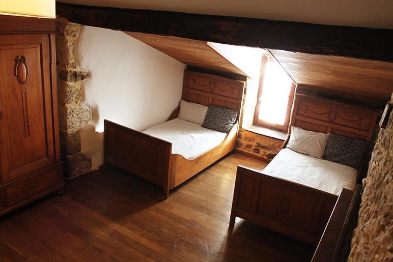 Country house Casa Rural Blablao *