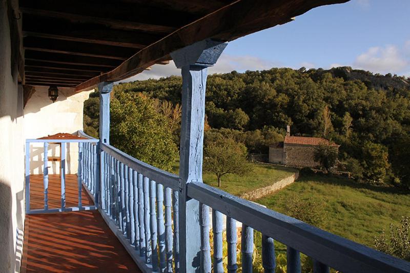 Country house Casa Rural Blablao Linares (Burgos)