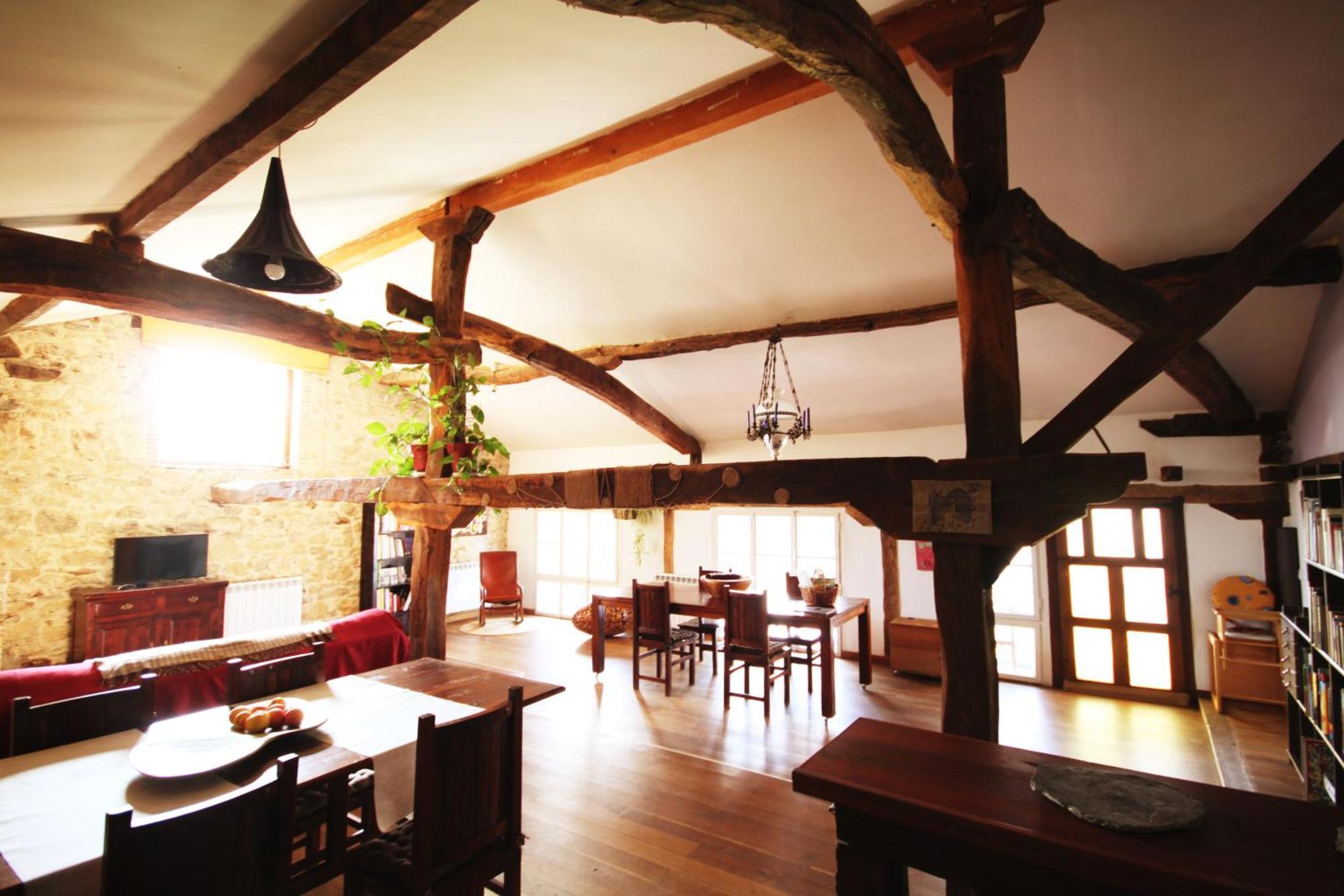 Casa Rural Blablao *