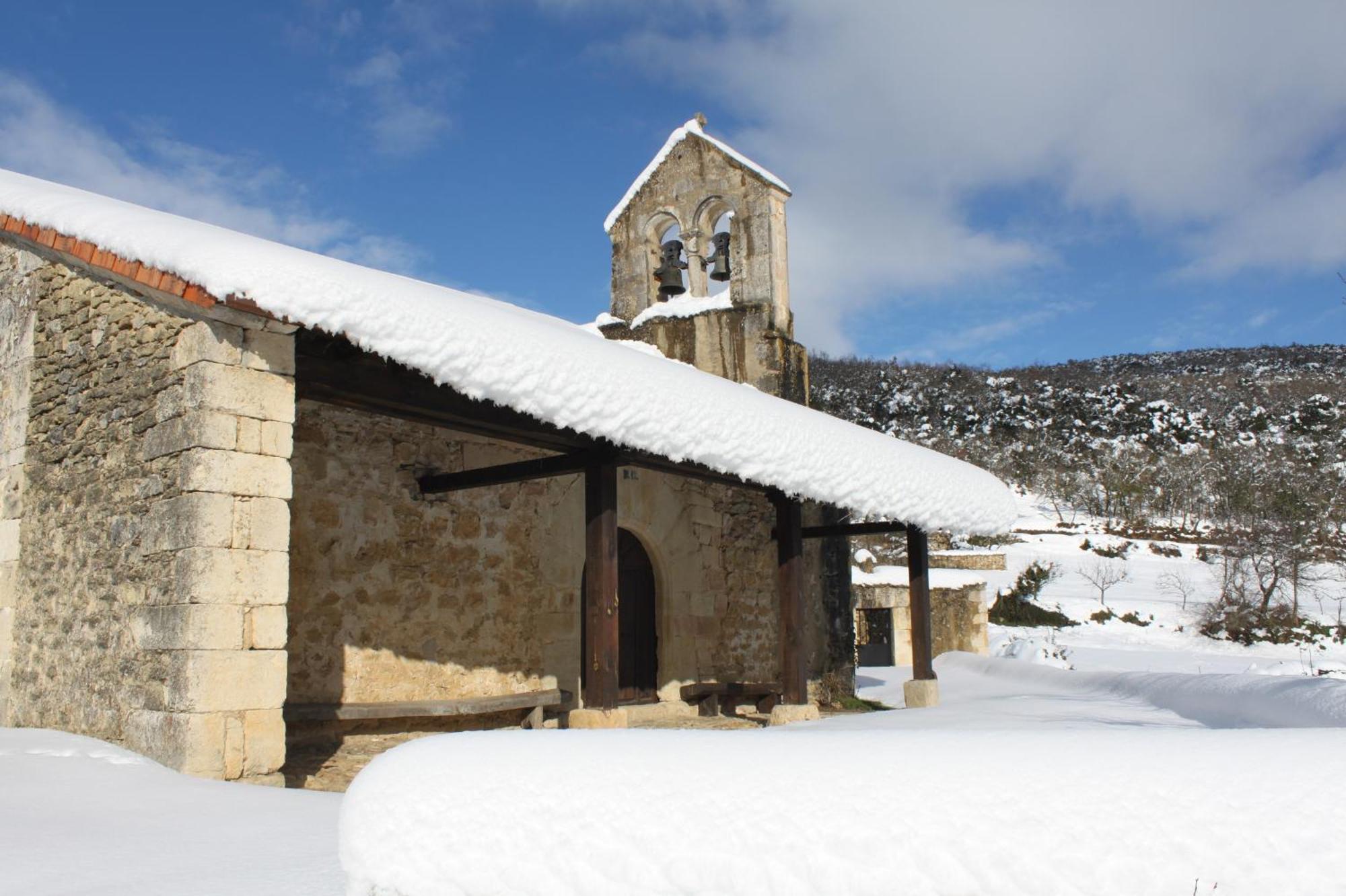 Casa Rural Blablao *