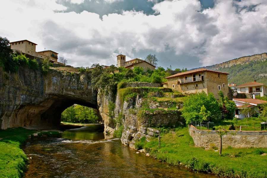 Casa Rural Blablao