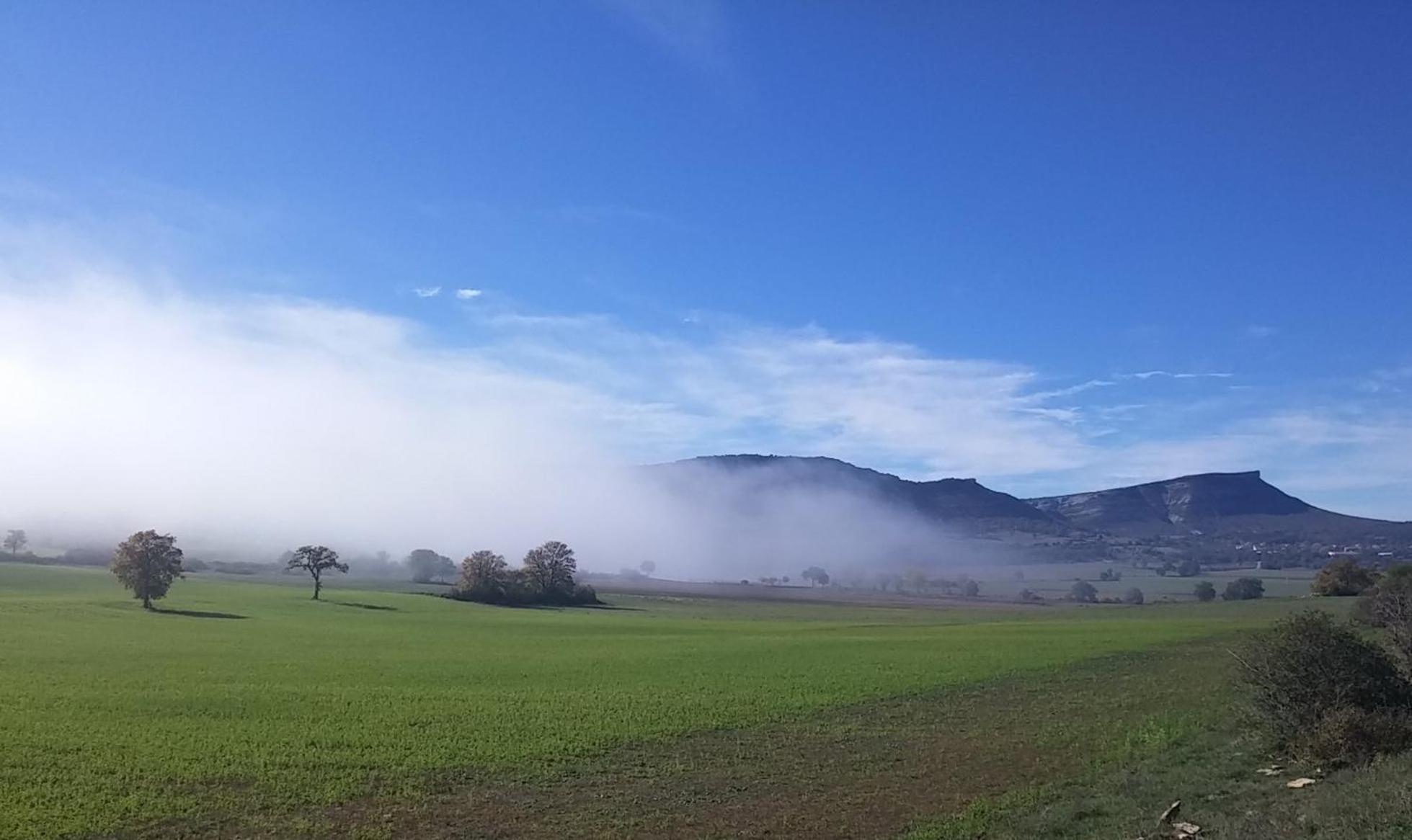 Landhuis Casa Rural Blablao